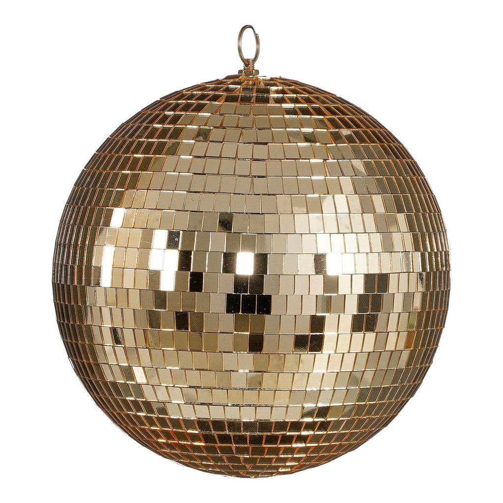 Kerstbal Champagne