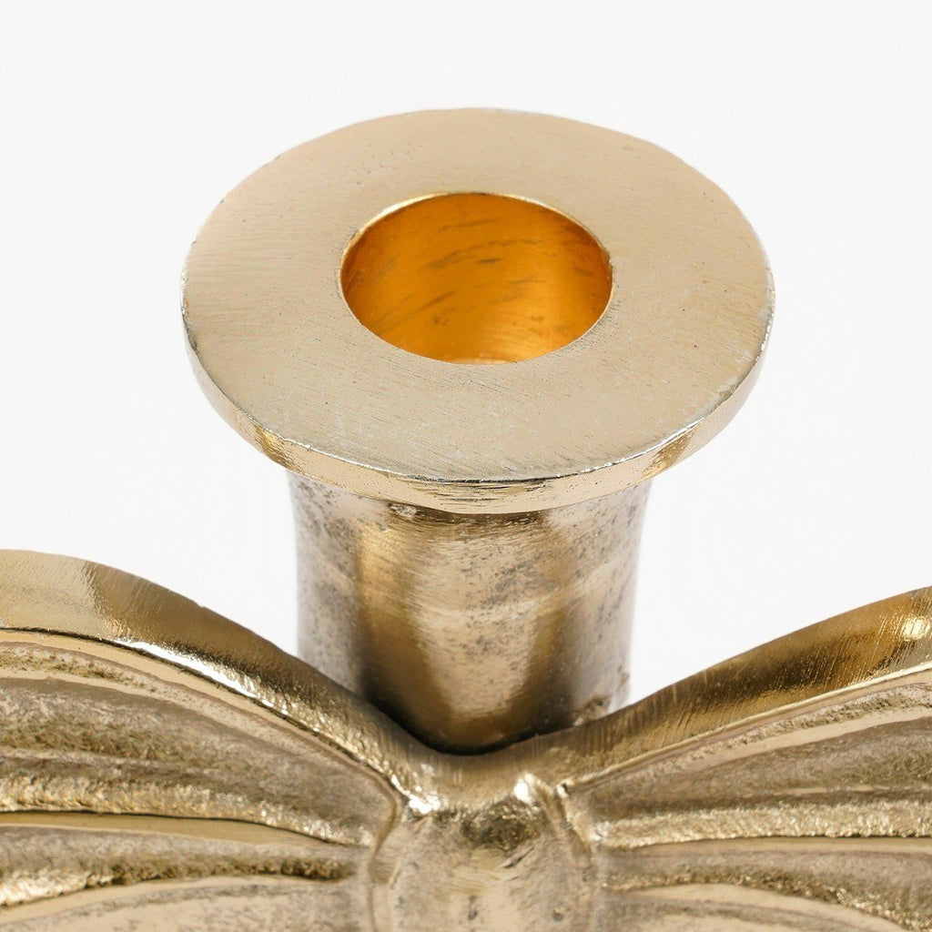 Kandelaar Goud