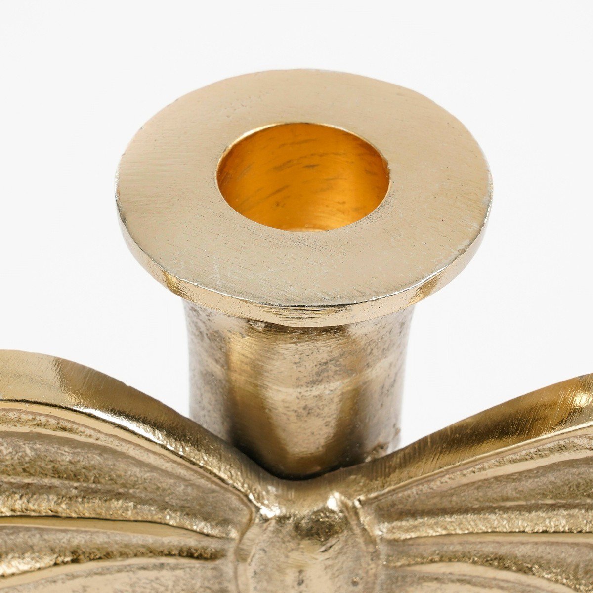 Kandelaar Goud
