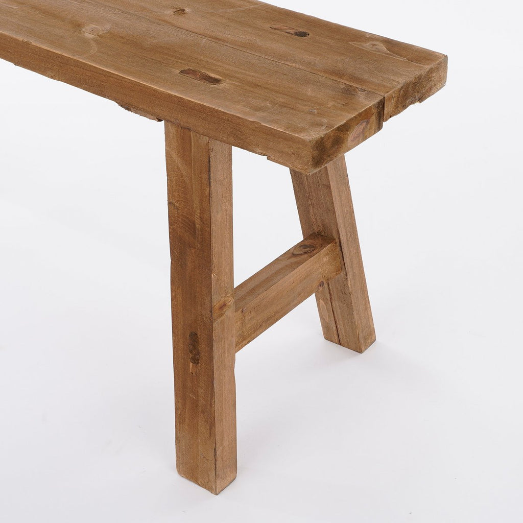 Bank Bold Bruin – 108 cm