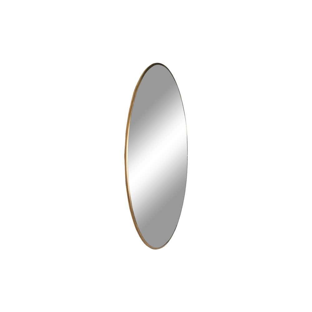 Jersey ronde wandspiegel van House Nordic
