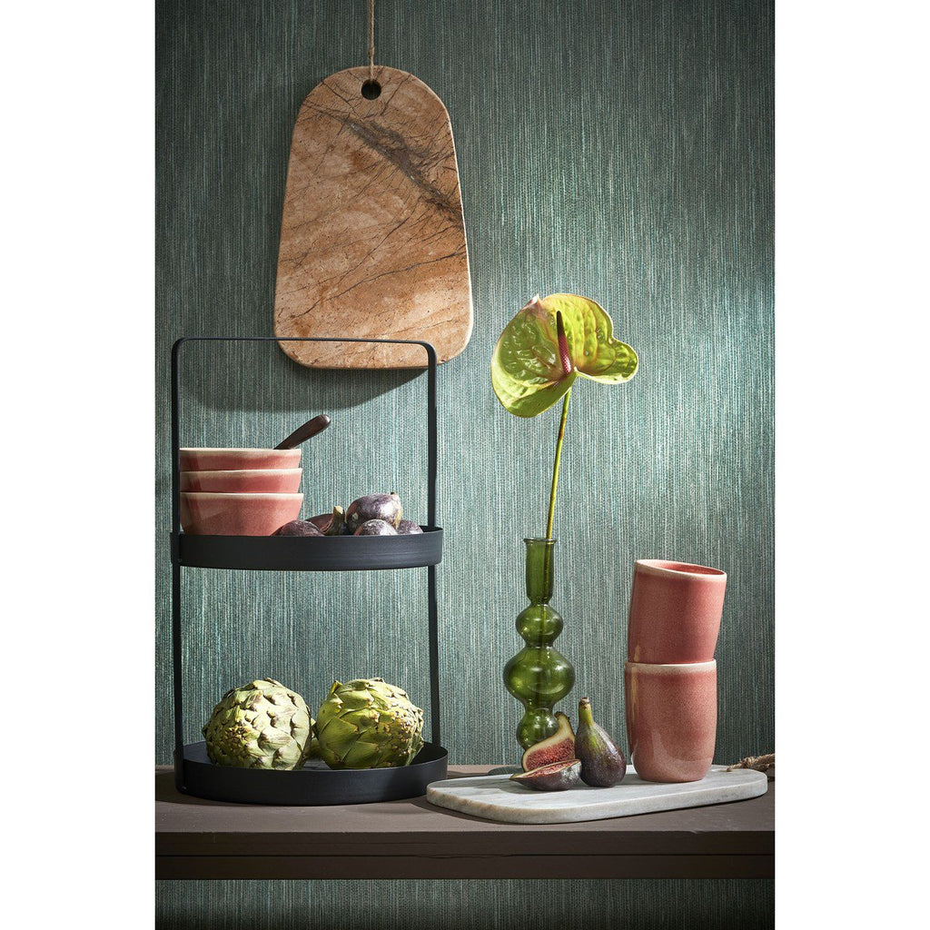 Etagère Zwart