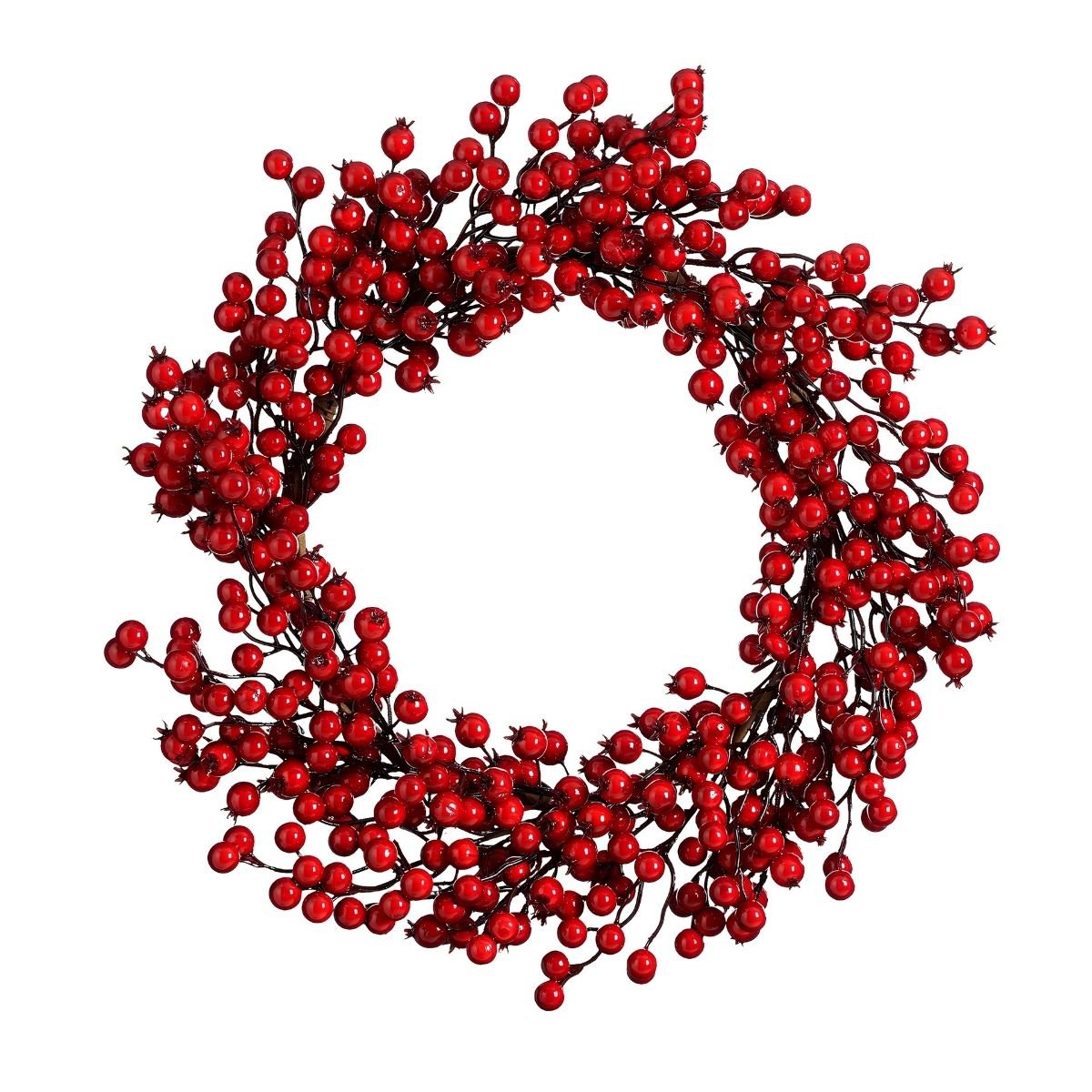 Krans Rood