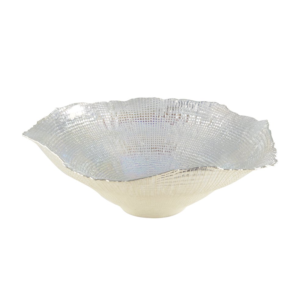 Grote Corolle Corolle Silver Silver 45x45x14,5 cm