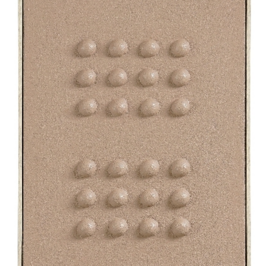 Wandpaneel Donkerbruin – 60 × 40 cm