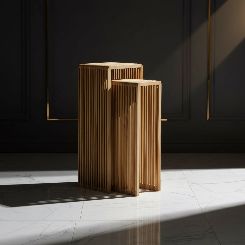 Plantentafel Yonker Bruin