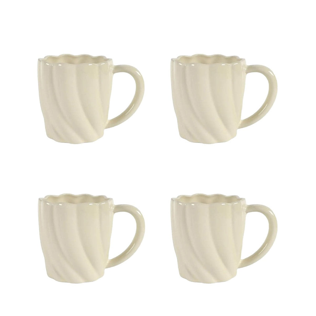 Mugs Cloud Ecru - veel van 4