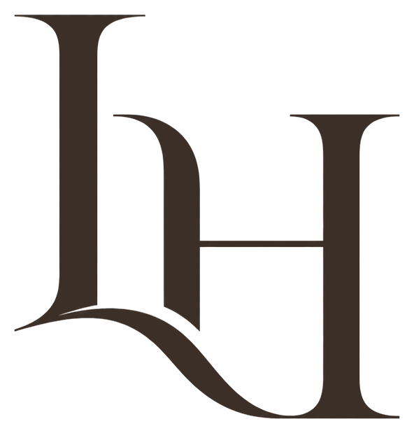 Liore-Home logo